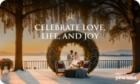 ITC Hotels E-Gift Card