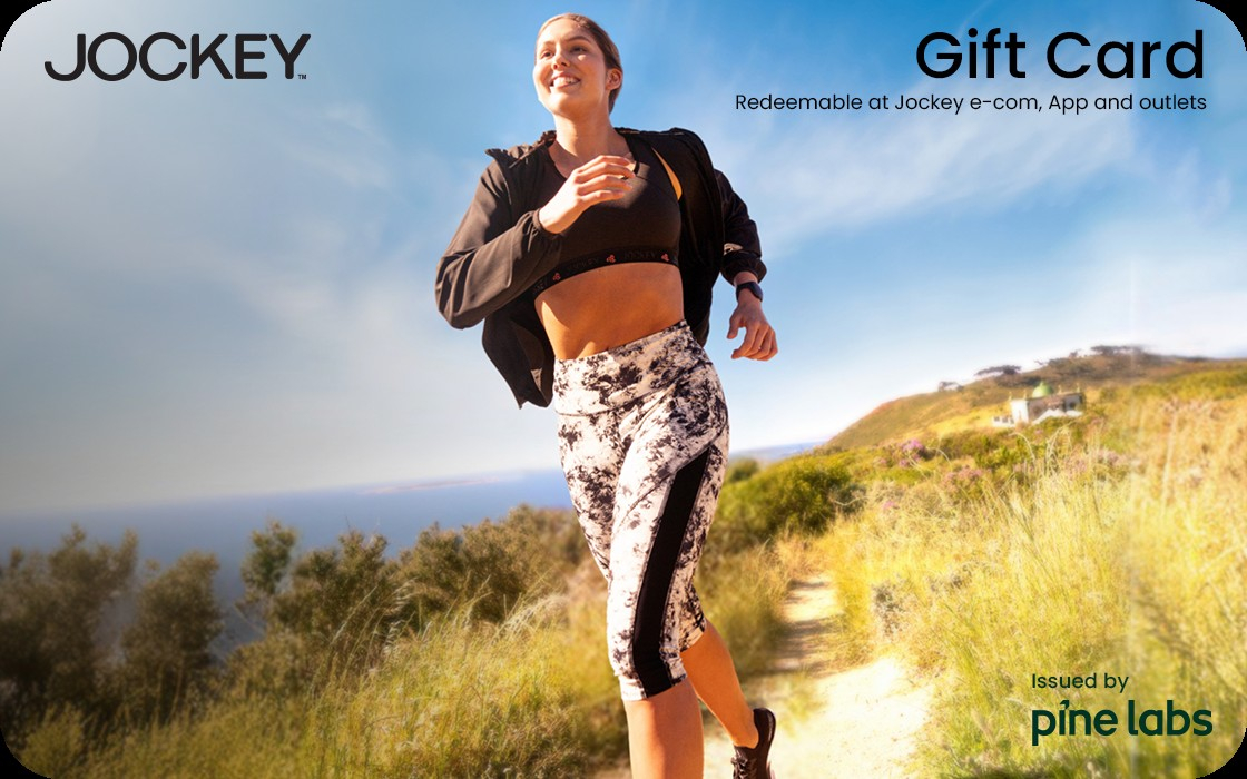 Jockey( 11% OFF)