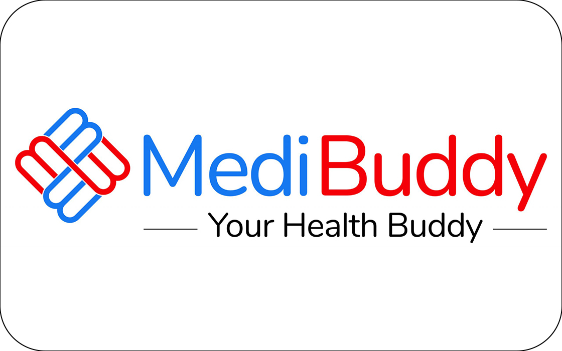 Medibuddy (6.7% OFF)