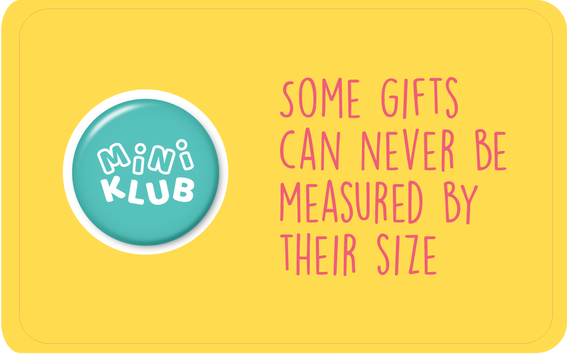 MiniKlub (11.5% OFF)