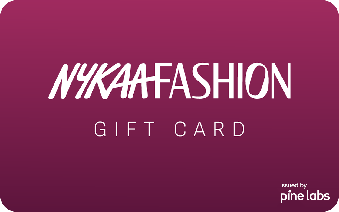 Nykaa Fashion (5.50% OFF)