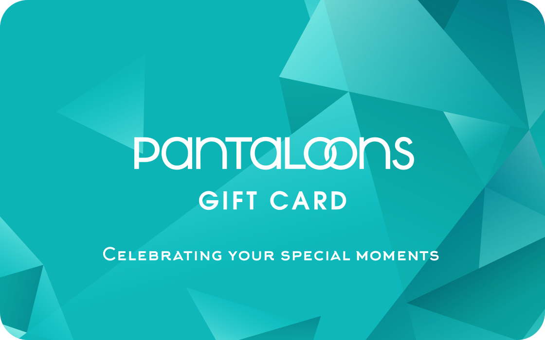 Pantaloons (10% OFF)