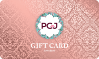 PCJ Gold Jewellery E-Gift Card
