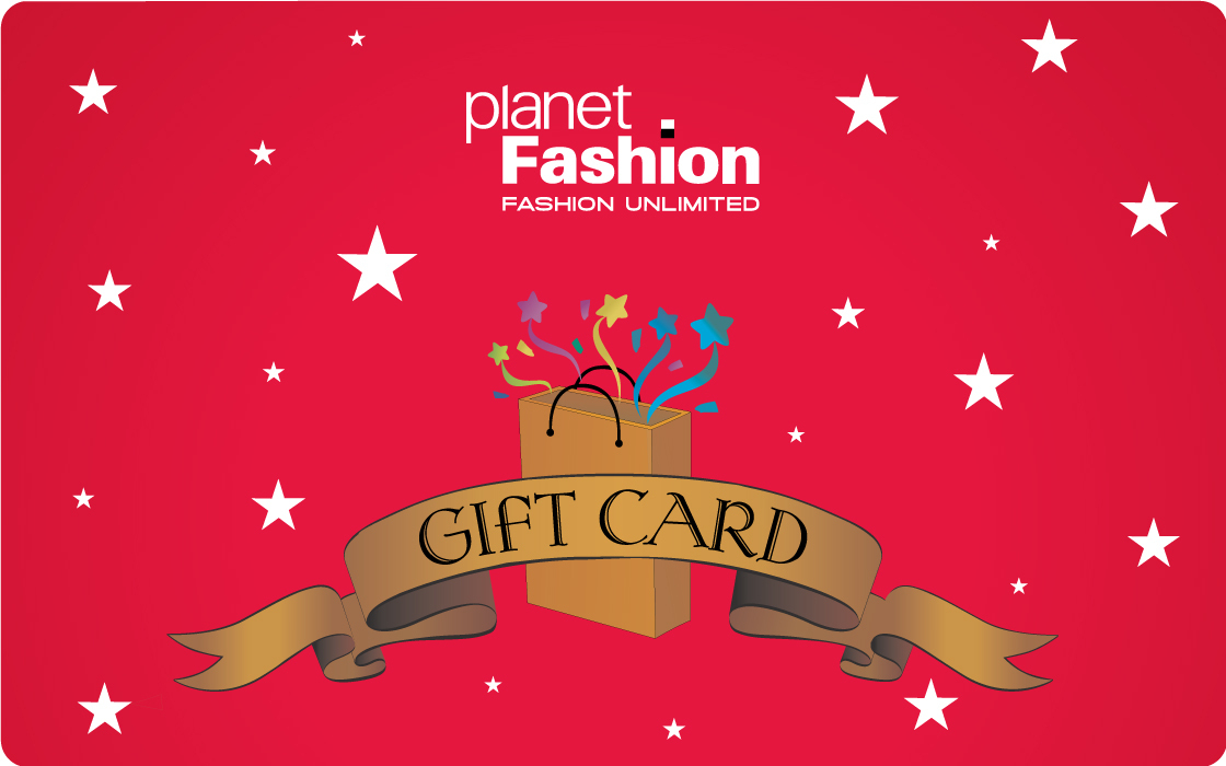 Planet Fashion (2% OFF)