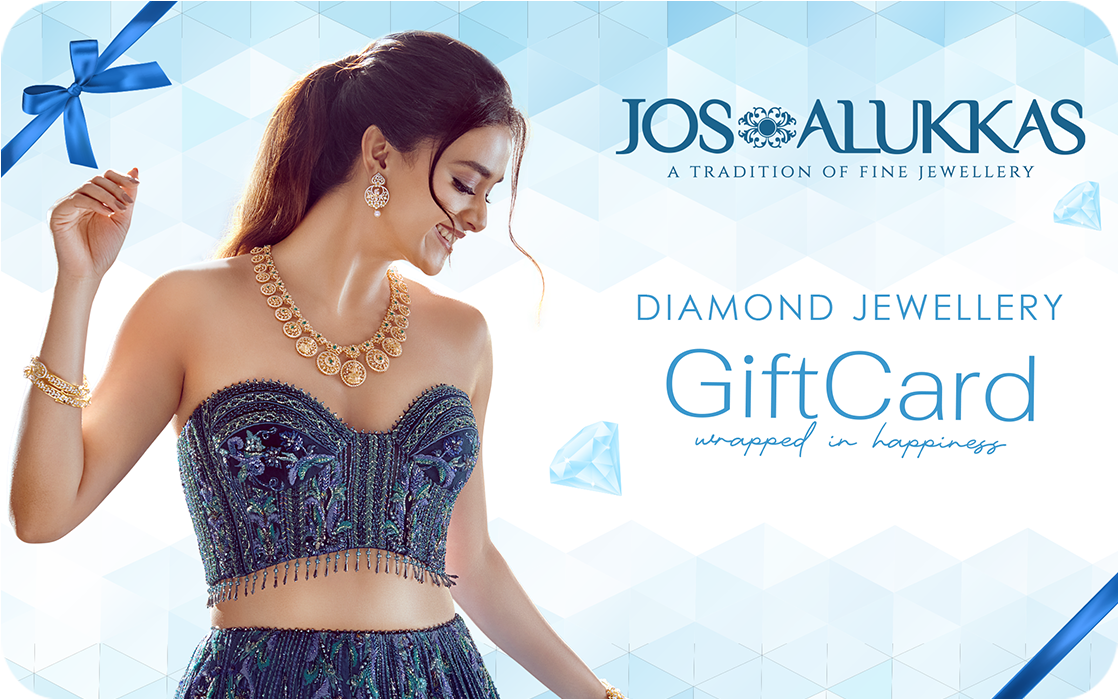 Jos Alukkas Diamond (3.5% OFF)