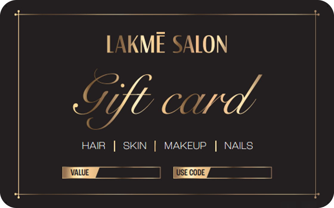 Lakme (3% OFF)