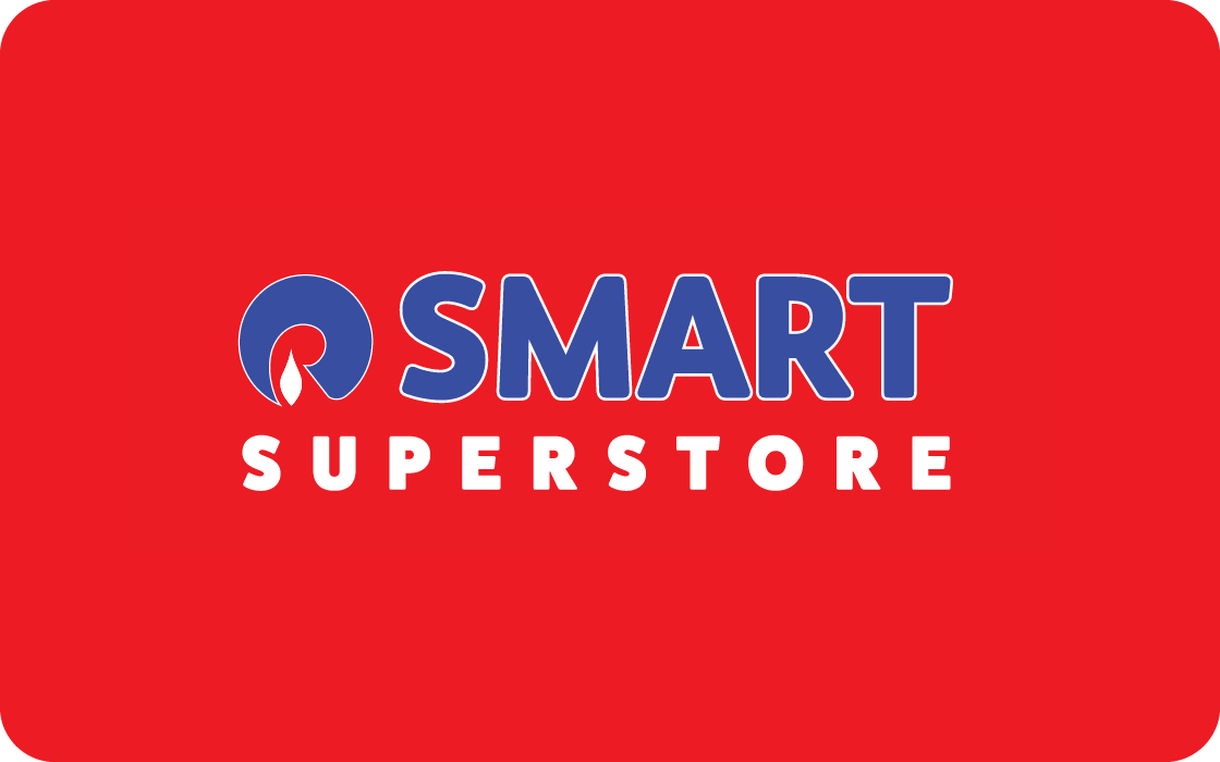 Reliance Smart(2% OFF)