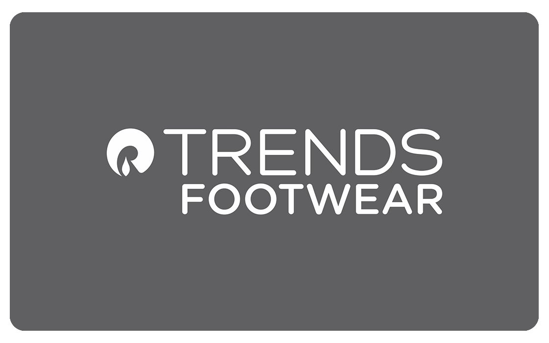 Trends Footwear (4% OFF)