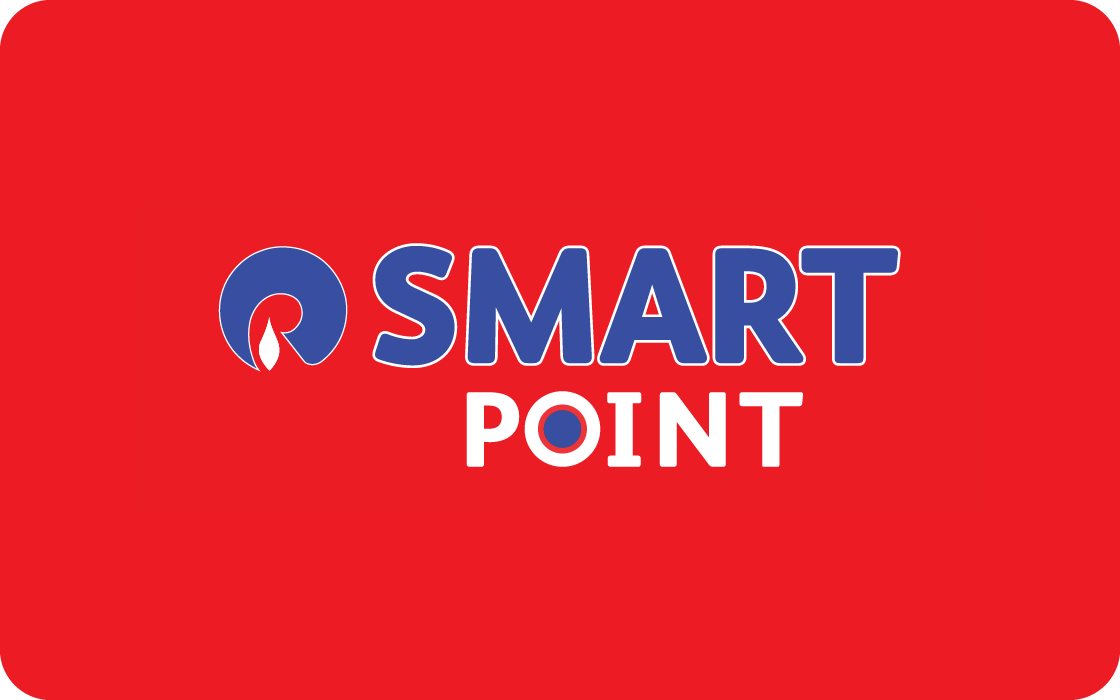 Reliance Smart Point(2% OFF)