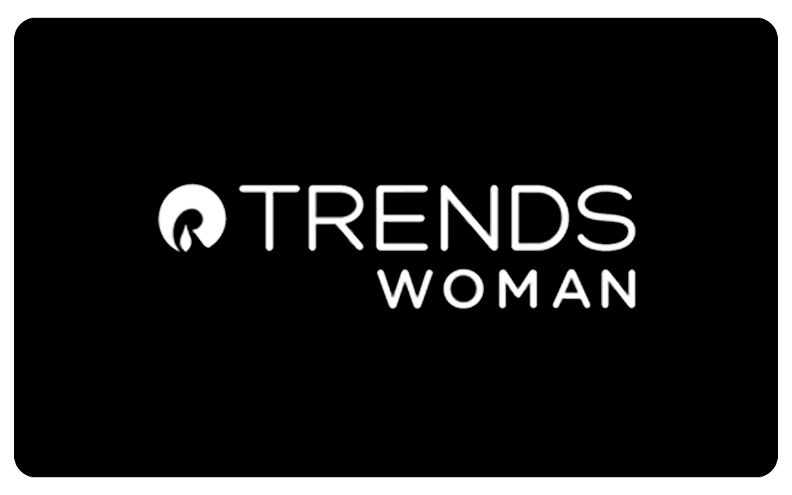 Trends Women (4% OFF)