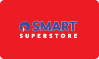 Reliance Smart Super Store E-Gift Card