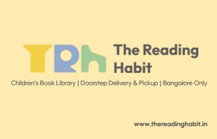 The Reading Habit(7.50% OFF)
