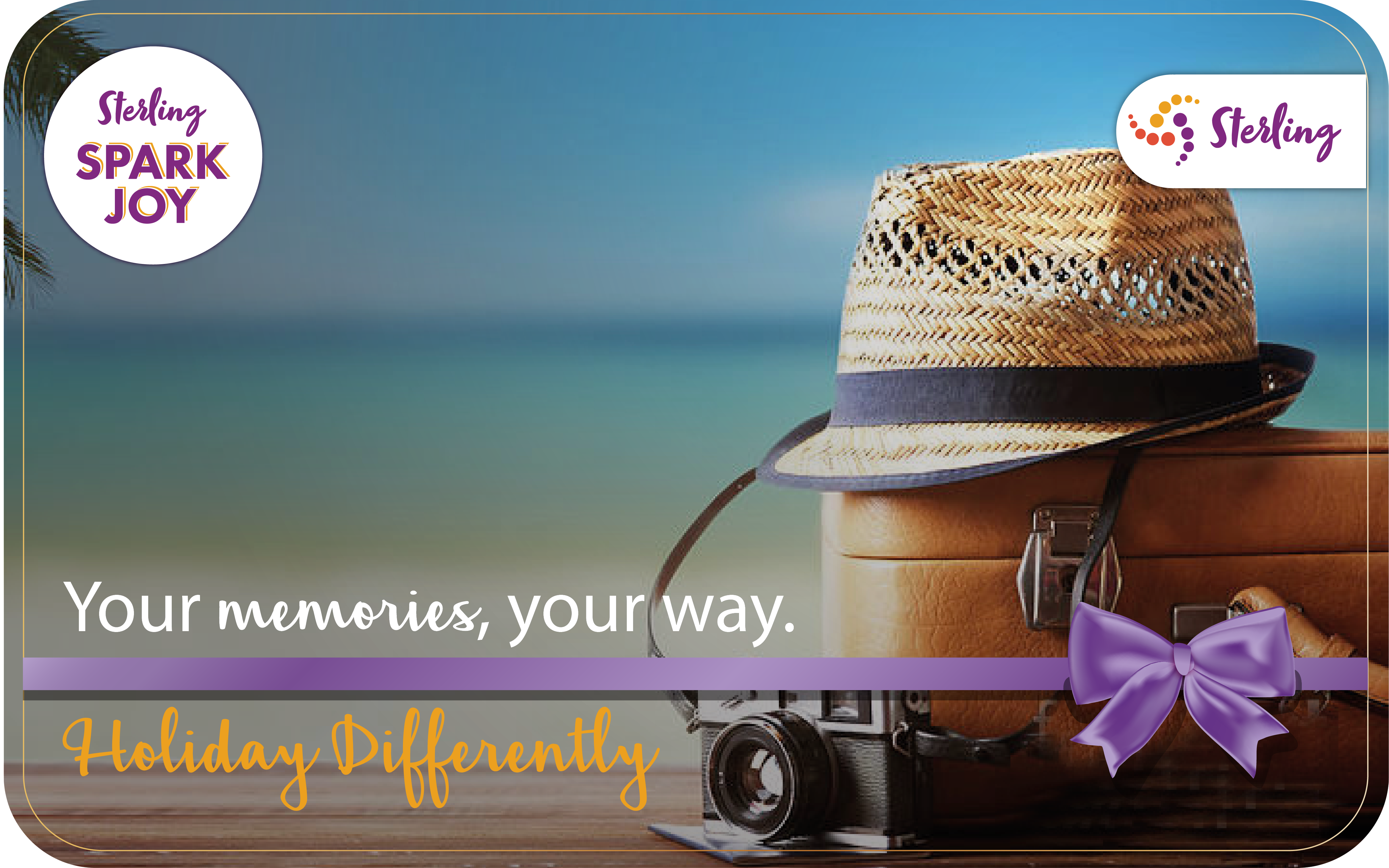 Sterling Holidays (12.50% OFF)