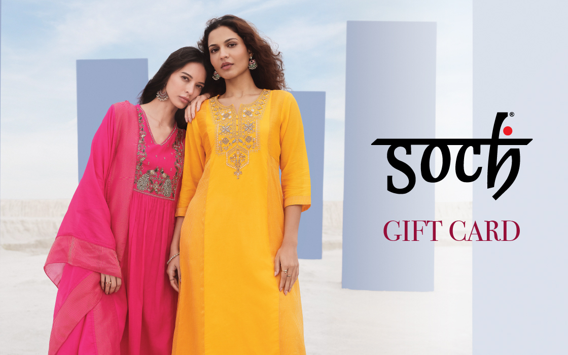 SOCH (11.50% OFF)