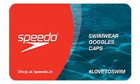 Speedo E-Gift Card
