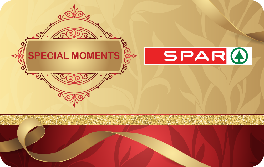 Spar Hypermarket (5% off)