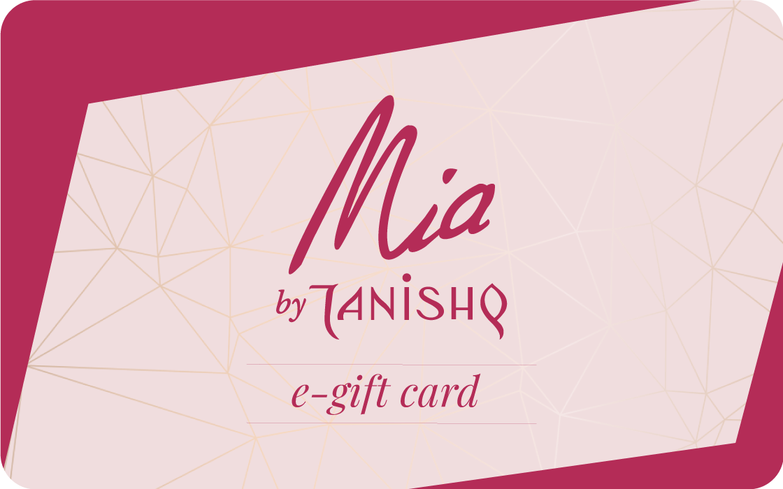 Tanishq Mia Studded Jewellery(3% OFF)