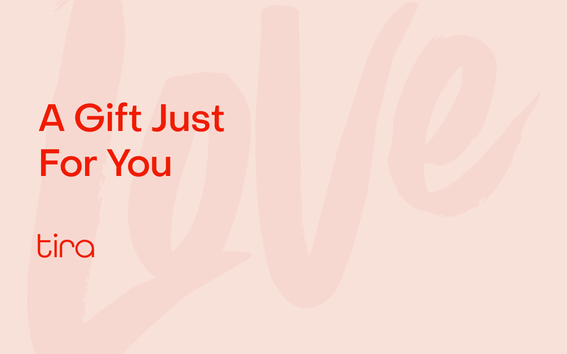 Tira Beauty (2.5% OFF)