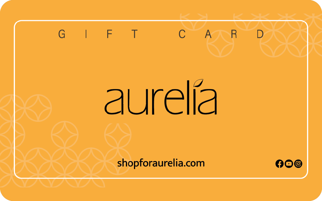 Aurelia (10% OFF)