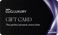 Tata CliQ Luxury E-Gift card