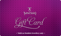 Tanishq Studded E-Gift Card