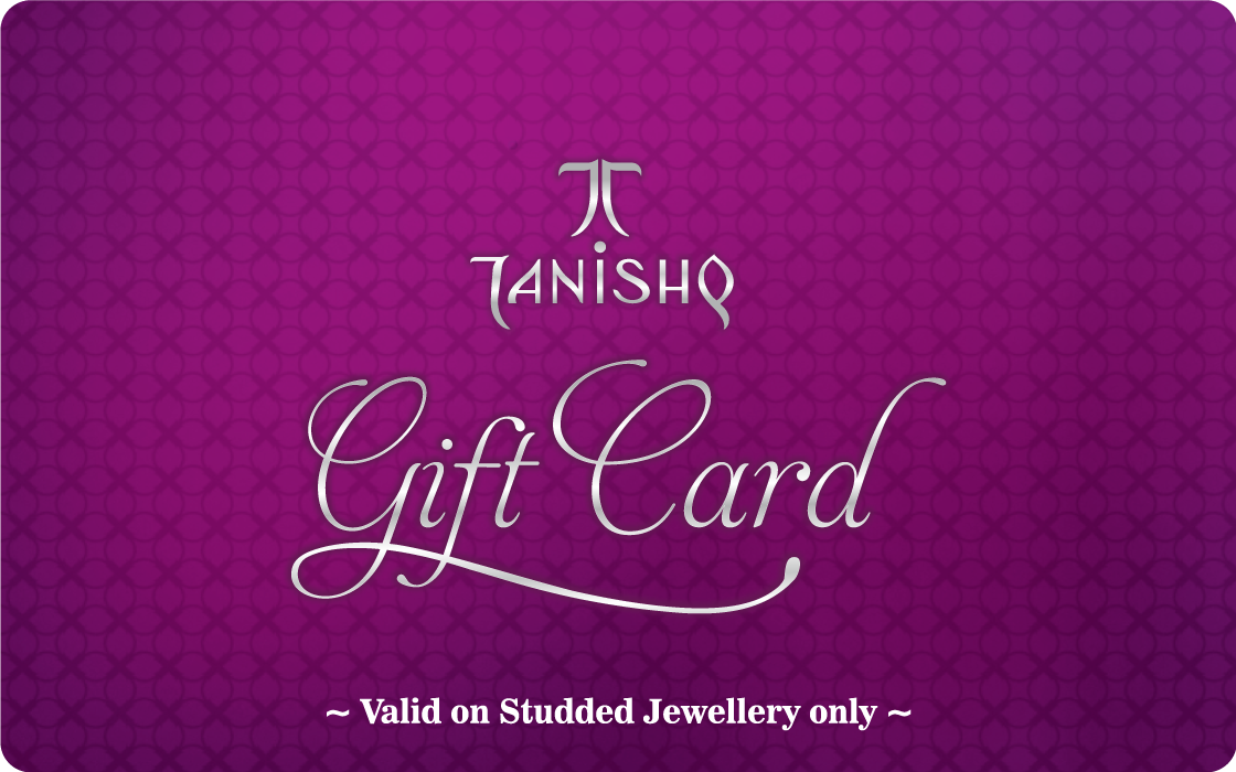 Tanishq Studded Jewellery(3% OFF)