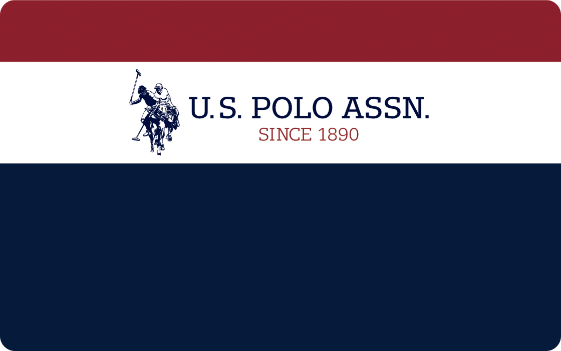 US Polo (7.5% OFF)
