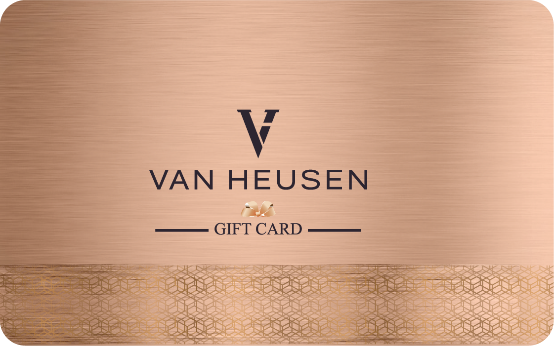 Van Heusen(5% OFF)
