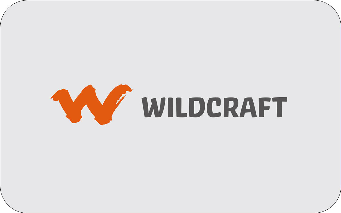 Wildcraft (6.5% OFF)