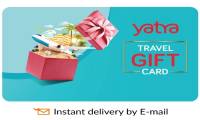 Yatra E-Gift Card