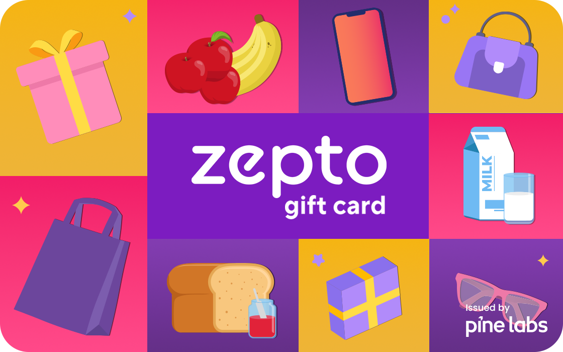  Zepto(2.50% OFF)