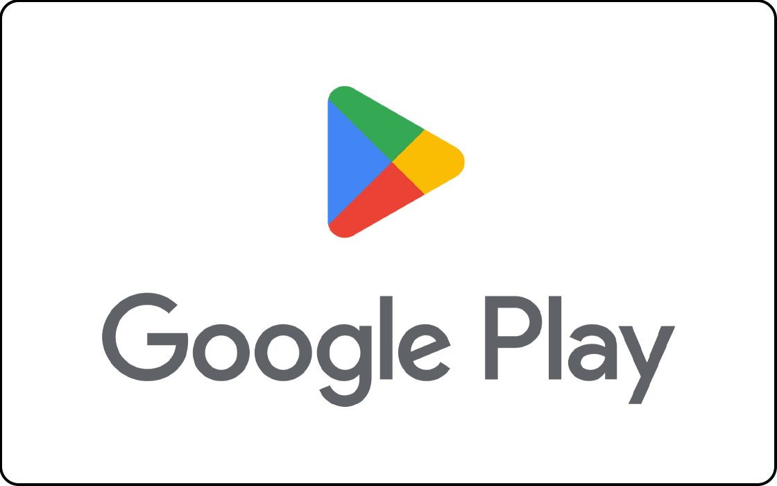 Google Play Gift Code