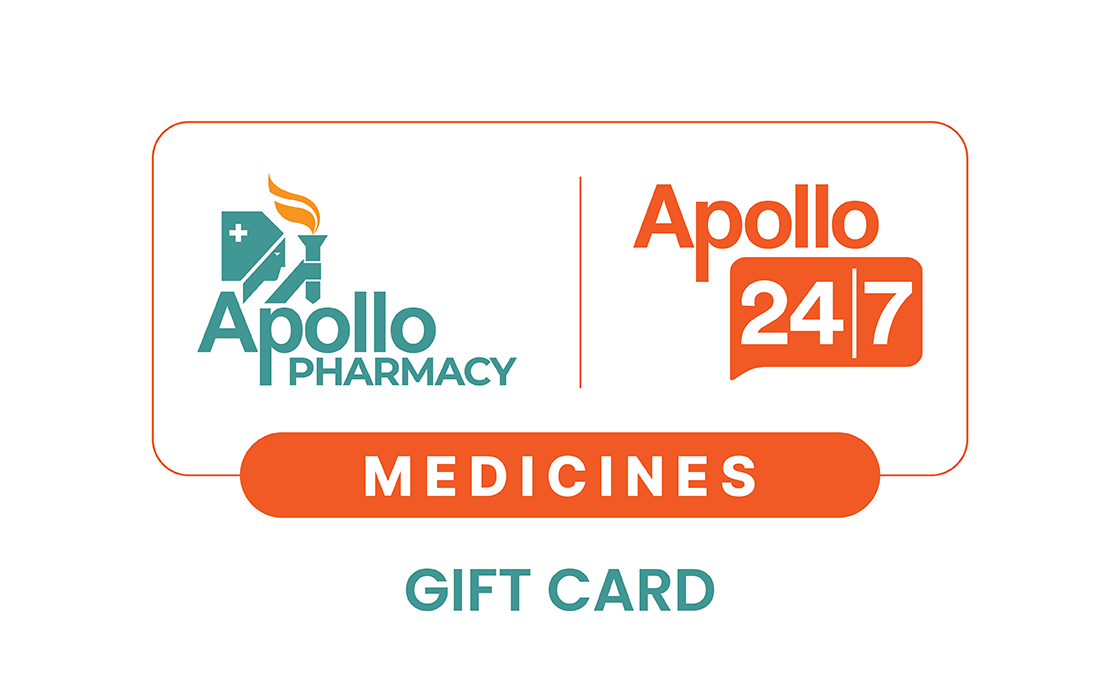 Apollo Pharmacy APL(9.5% OFF)