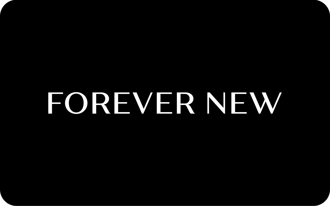 Forever New (6.5% off)