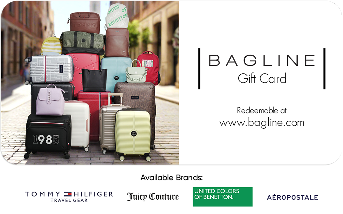 BAGLINE (12.50% OFF)