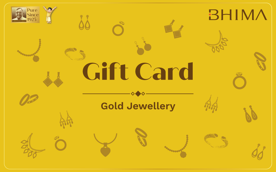 Bhima Jewellers - Jewellery (2% OFF)