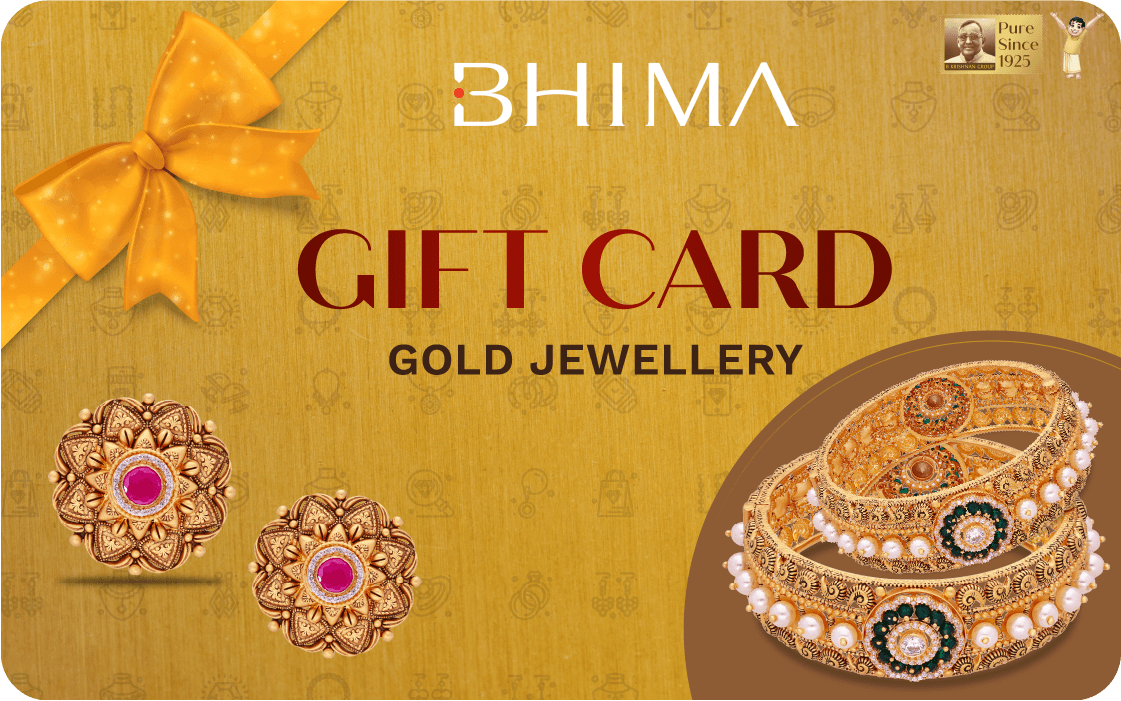 Bhima Jewellers - Jewellery (2% OFF)