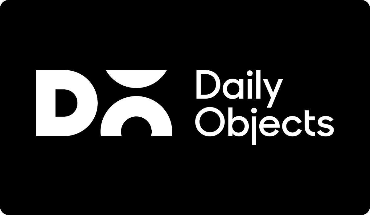 Daily Objects ( 11.50% OFF)