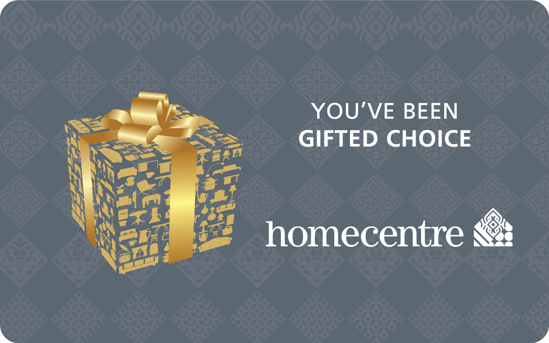 Home-Centre( In-Store 4% OFF)