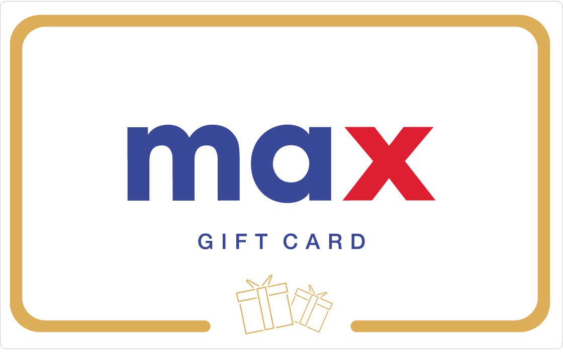 Max( Online 8.50%)