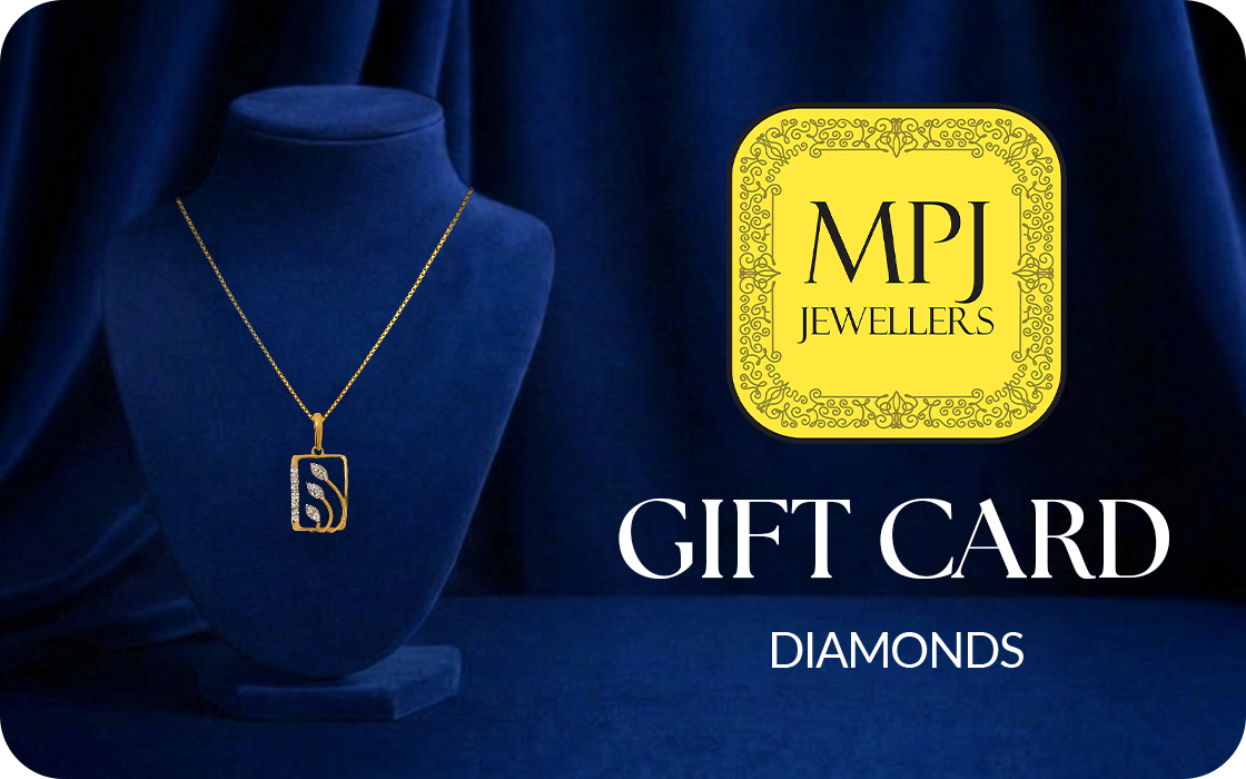 MPJ Diamond Jewellery( 3.5% OFF)