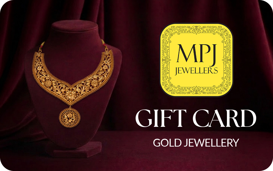 MPJ Gold Jewellery ( 1.5% OFF)