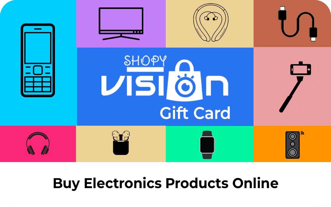 Shopy Vision (3.5% OFF)