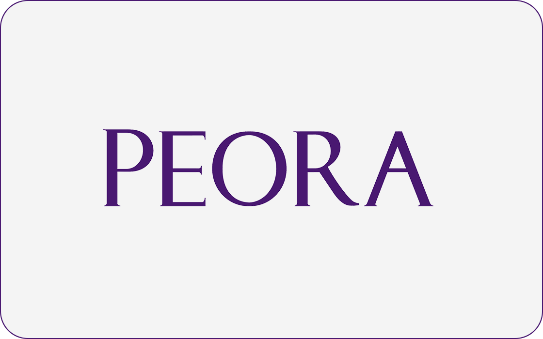 Peora Fashions (11.50% OFF)