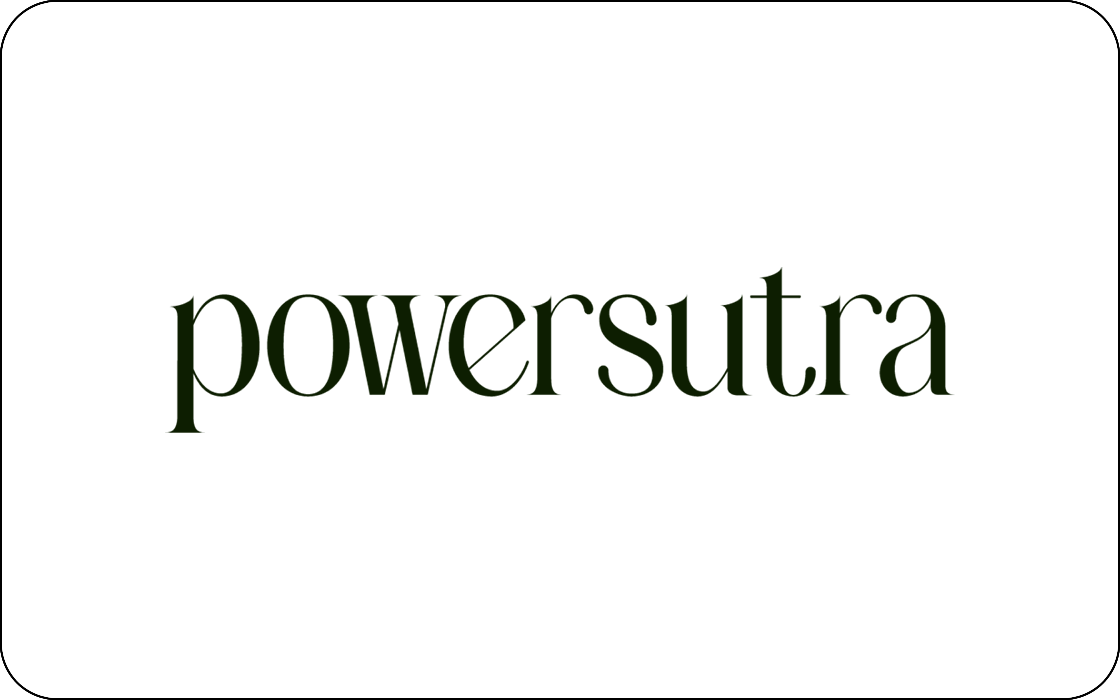Power Sutra (12.50% OFF)