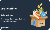 Amazon Prime Lite Edition