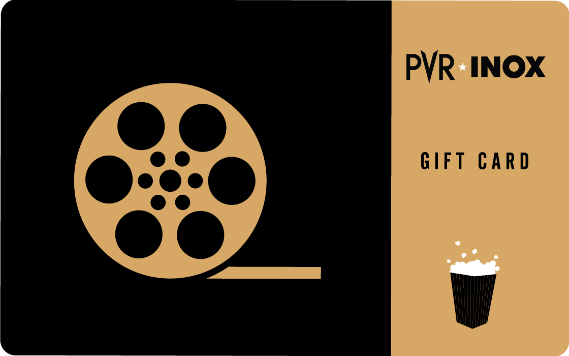 PVR Cinemas(15.50% OFF)