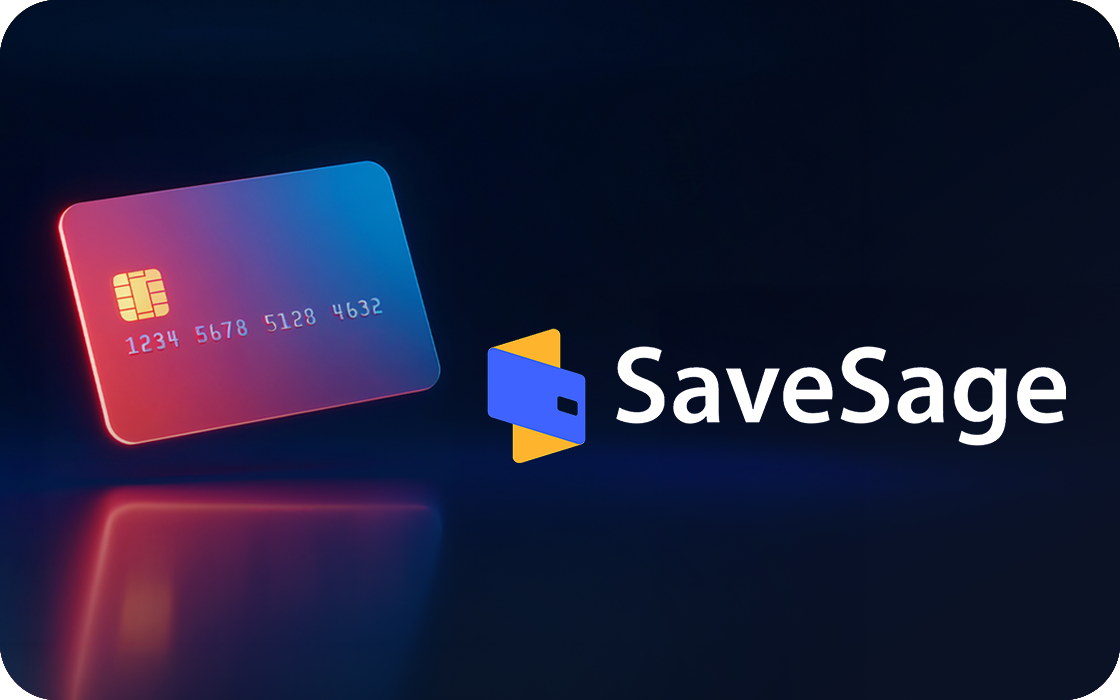 SaveSage Pro yearly E-Gift Voucher