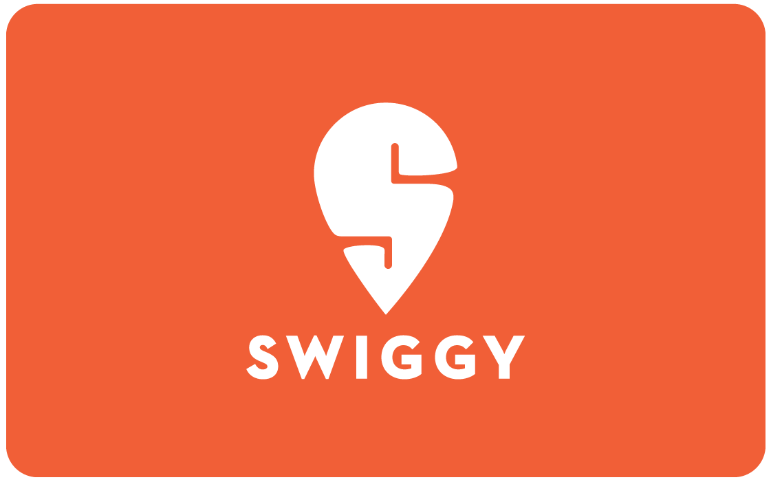 Swiggy Money (2.5% OFF)