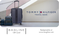 Tommy Hilfiger-BAGLINE E-Gift Voucher